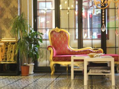Diamond Royal Hotel İstanbul