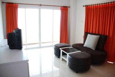 Nanachart Bangsaen Hotel