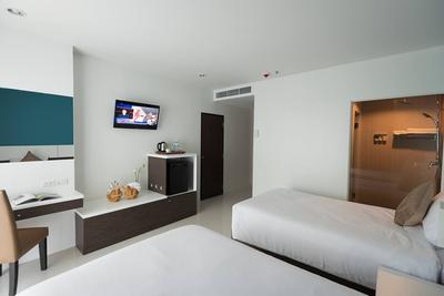 Chanalai Hillside Resort