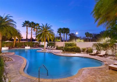 Westin Lake Mary Orlando North