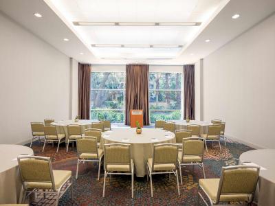 Westin Lake Mary Orlando North
