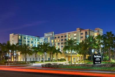 Westin Lake Mary Orlando North