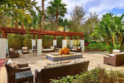 Westin Lake Mary Orlando North