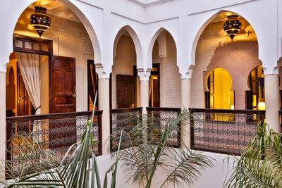 Casa Lalla