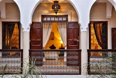 Casa Lalla