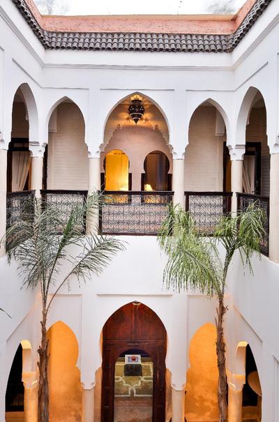Casa Lalla