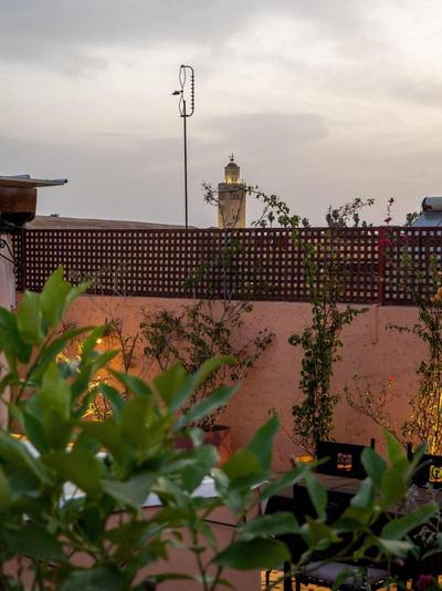 Casa Lalla