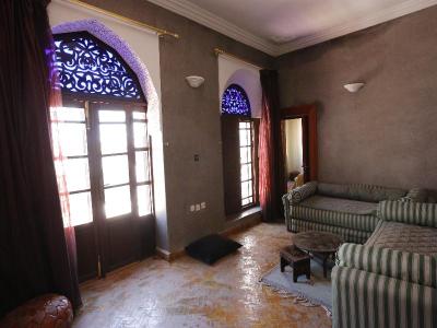 Riad le Sucrier de Fes