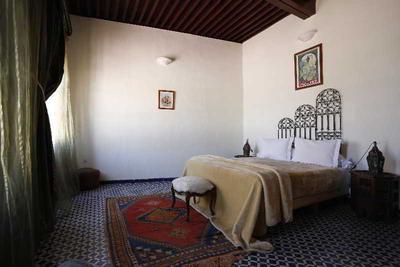 Riad le Sucrier de Fes