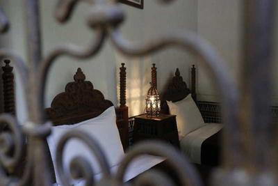 Riad le Sucrier de Fes