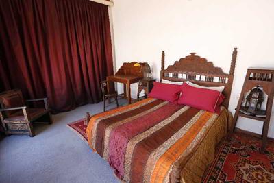 Riad le Sucrier de Fes
