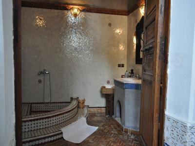 Riad le Sucrier de Fes