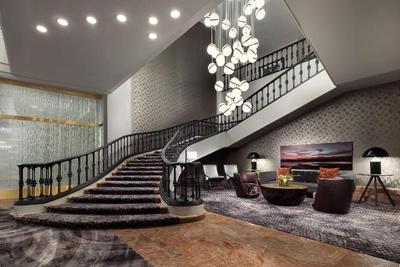 The Westin New Orleans Canal Place