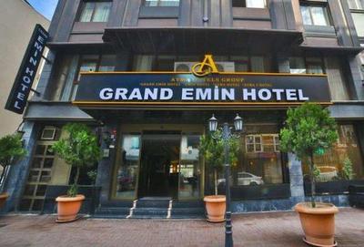 Grand Emin Hotel