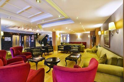 Grand Emin Hotel