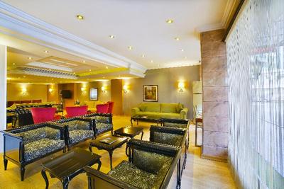 Grand Emin Hotel