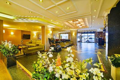 Grand Emin Hotel
