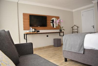 Vera Taksim Hotel