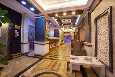 Hotel Black Tulip
