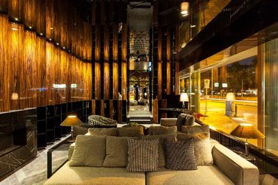Quentin Boutique Hotel