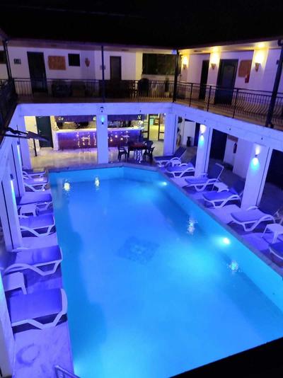 Han Dalyan Hotel