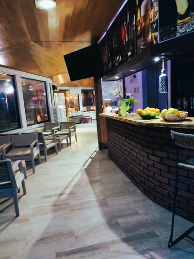 Han Dalyan Hotel