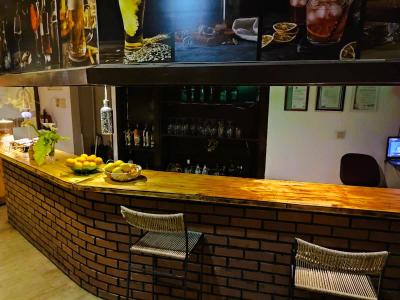Han Dalyan Hotel