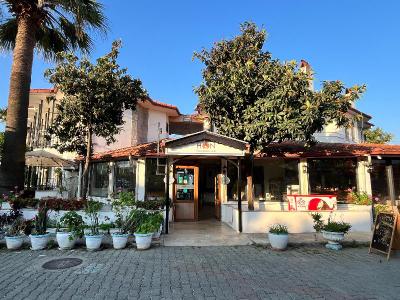 Han Dalyan Hotel