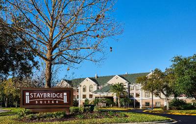 Staybridge Suites Orlando Airport South
