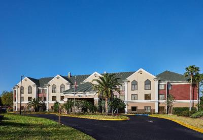 Staybridge Suites Orlando Airport South