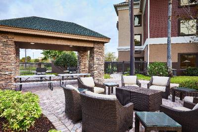 Staybridge Suites Orlando Airport South