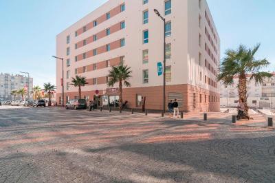 Appart'City Confort Perpignan Centre Gare