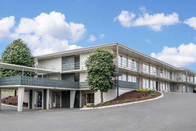 Econo Lodge Fort Knox