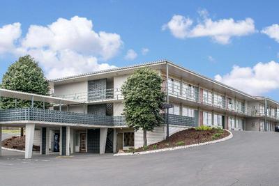 Econo Lodge Fort Knox