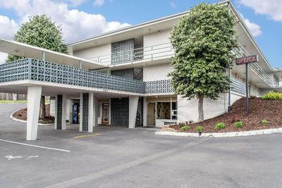 Econo Lodge Fort Knox