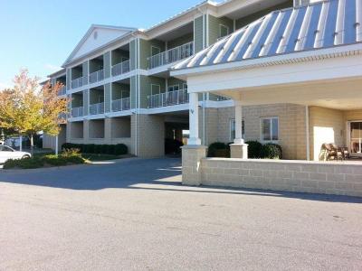 Island Inn & Suites, an Ascend Collection hotel