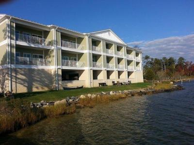 Island Inn & Suites, an Ascend Collection hotel