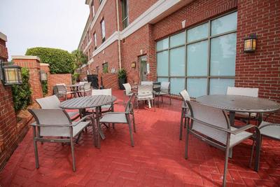 Holiday Inn Express Leland - Wilmington Area
