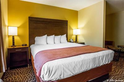 Montclair Inn & Suites at Zion National Park
