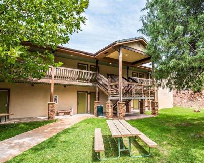 Montclair Inn & Suites at Zion National Park