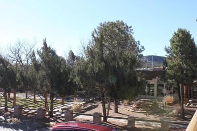 Navajo Nation Inn