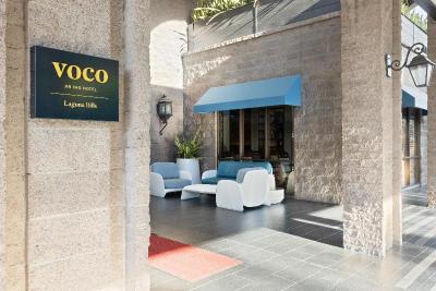Voco Laguna Hills,an IHG Hotel
