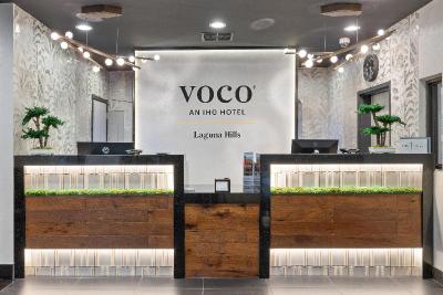 Voco Laguna Hills,an IHG Hotel