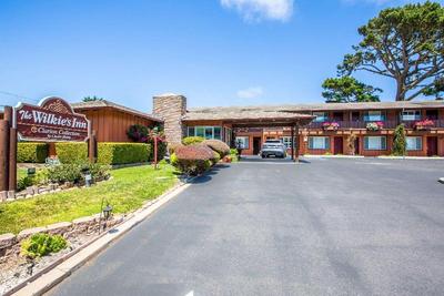 Clarion Collection Wilkie's Inn Pacific Grove