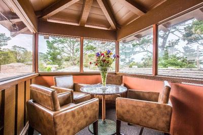 Clarion Collection Wilkie's Inn Pacific Grove