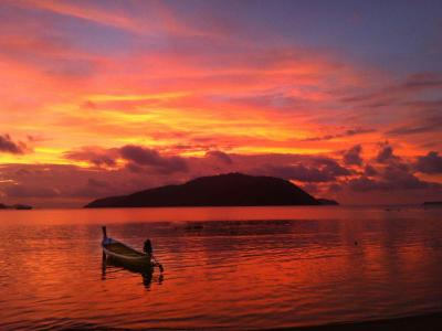 Friendship Beach Resort and Atmanjai Wellness Spa