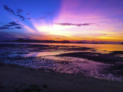 Friendship Beach Resort and Atmanjai Wellness Spa