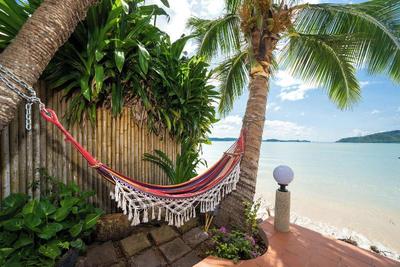 Friendship Beach Resort and Atmanjai Wellness Spa
