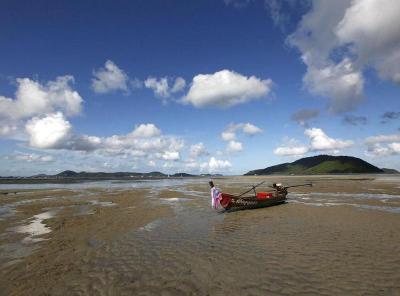 Friendship Beach Resort and Atmanjai Wellness Spa