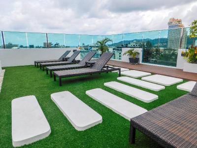 The AIM Patong Hotel